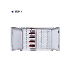 华建手机屏蔽柜（40格）