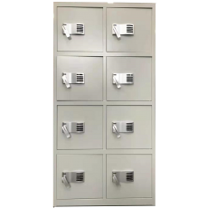 华建保密文件柜（8门）HJ-280