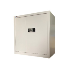 华建指纹保密柜（半截）  HJ-235