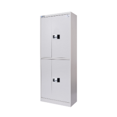华建指纹保密柜（4开门）  HJ-265