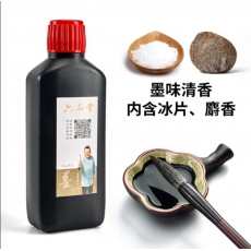 墨水250g