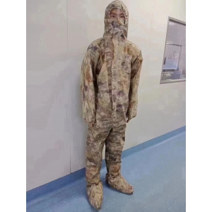 防护服