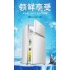 奥克斯迷你BCD35K118L电冰箱
