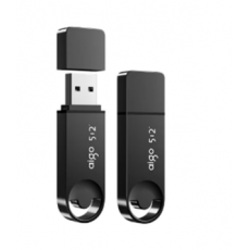 爱国者 USB3.2高速U盘U336 32GB金属盖帽