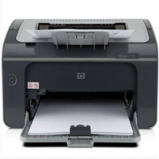 HP 激光打印机 P1106