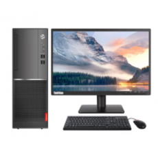 联想（Lenovo） 启天台式机M437 i5-10500 8G 1T+256G 固态