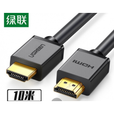 HDMI线 10米