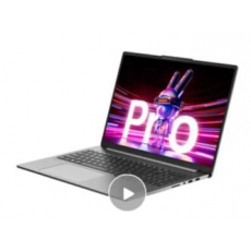联想PRO16笔记本/I9 12900H/16G内存 512固态 集显 银色