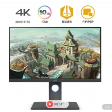 明基显示器PD2700U