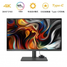 明基显示器PD2705U