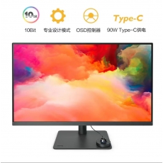 明基显示器PD3205U