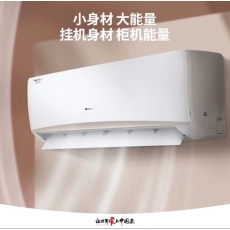 格力空调挂机2匹