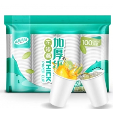纸杯