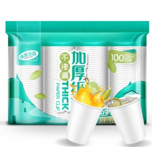 纸杯
