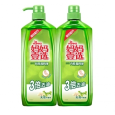 洗洁精