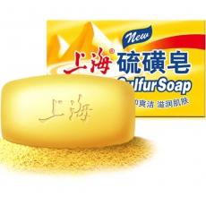 香皂（上海皂皇）