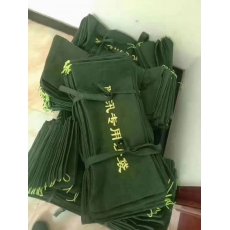 防汛沙袋
