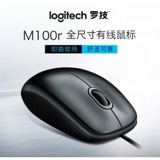 鼠标M320