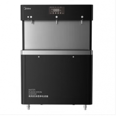美的商用净水器 XRO1401M-HR