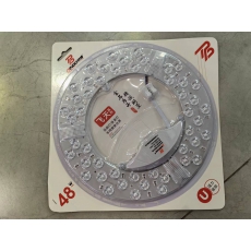 吸顶盘灯芯  48W