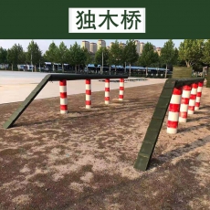 益动未来独木桥 LJ-XL03
