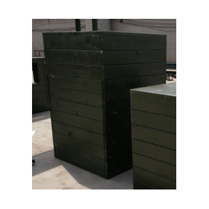 益动未来高台 LJ-XL07