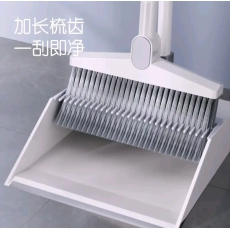塑料笤帚