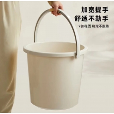 塑料水桶
