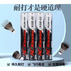 羽毛球