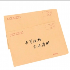 大信封