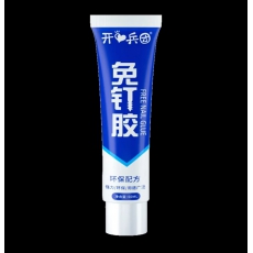 免钉胶