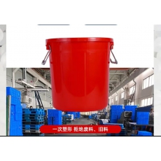 大红桶
