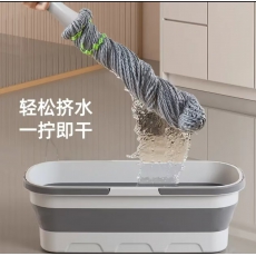 墩布拧头
