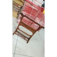 毛笔架