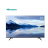 海信43寸4K液晶电视机含挂架安装