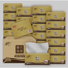 清风软抽